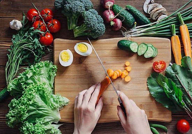 Dieta 'FODMAP': qué es y qué alimentos se pueden comer | Las Provincias